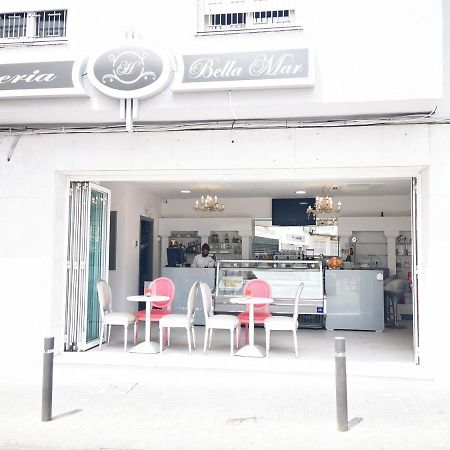 H Bella Mar Roses Hotel Exterior photo