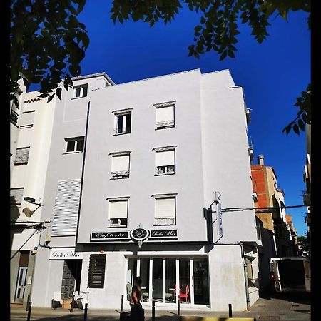 H Bella Mar Roses Hotel Exterior photo