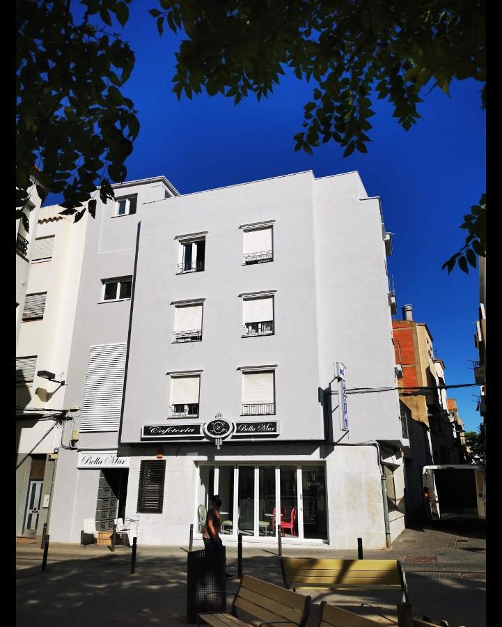 H Bella Mar Roses Hotel Exterior photo