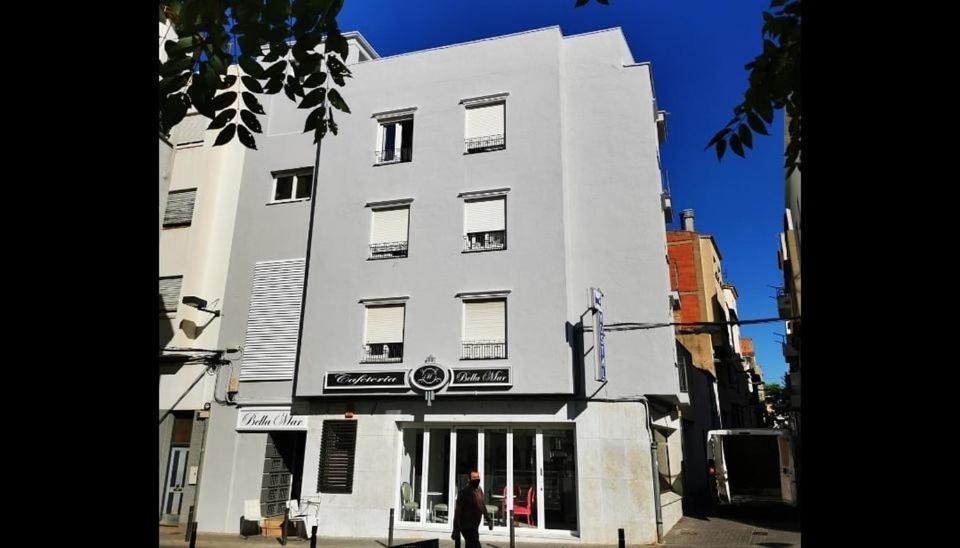 H Bella Mar Roses Hotel Exterior photo